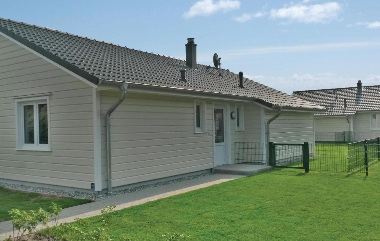 2 Bedroom Nice Home In 다게불 외부 사진